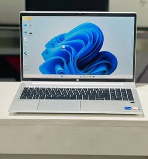 HP ProBook 450 G8 i5 16GB 512GB