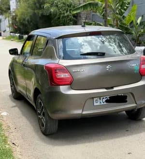 Suzuki Swift 2022 1.2L Automatic Used