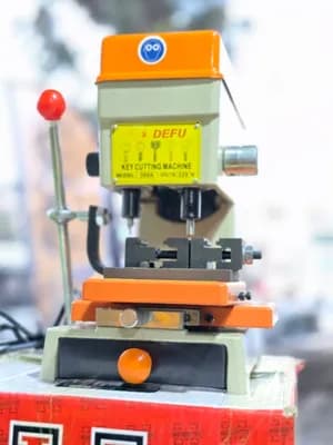 high pressuer washer