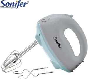 Sonifer 5 Speed Electric Hand Mixer