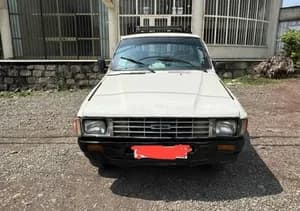 Toyota 3Y 1987 Model