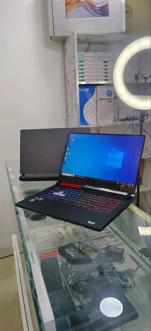 ASUS ROG Strix 5900HX 16GB 512GB