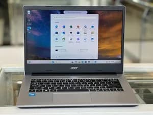 Acer Aspire Laptop