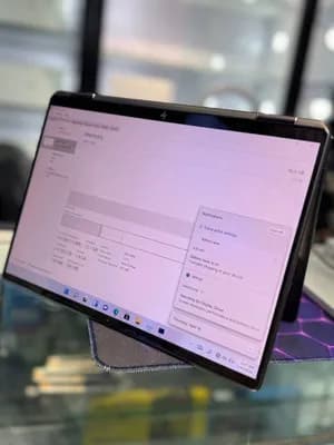 HP Spectre Laptop i7 13th Gen 16GB RAM 1TB SSD