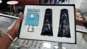 Versace Pour Homme Gift Set