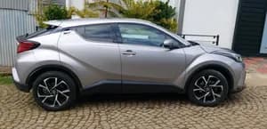 Toyota CHR