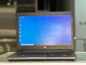 Hp probook G1