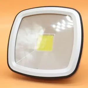 High Power Solar Lawn Light
