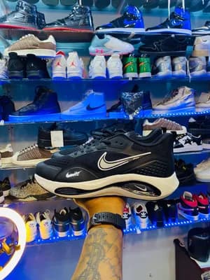 Nike Airmax Zoom Master Quality