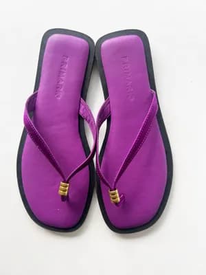Primark toe post sandal