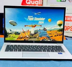 HP EliteBook 840 G8 Laptop