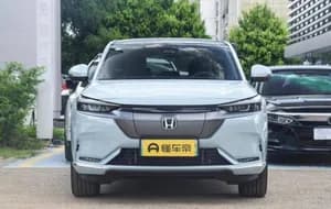 Honda ENP-1 2023 Electric