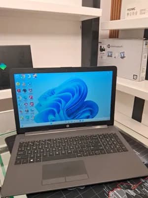 HP NOTEBOOK Laptop 15