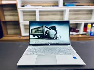 HP Pavilion 15 i5 11th Gen