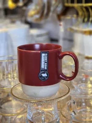 Danny home mug