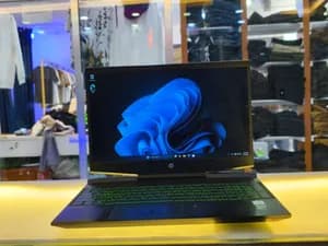HP Pavilion Gaming 16GB RAM 1TB+256GB SSD