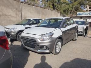 2022 Suzuki Dzire Brand New