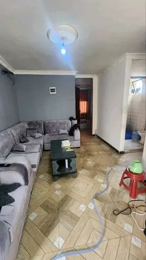 1 Bedroom Semit Condominium 47m2