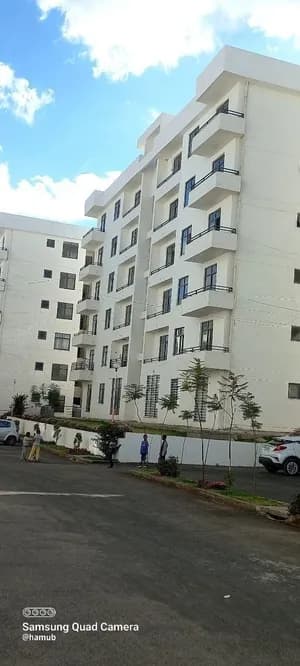 78 sqm 2 Bedroom Apartment in Ayat