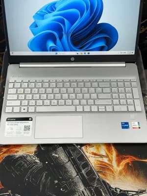 HP Notebook 15 i5 1135G7