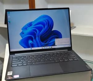 Lenovo Yoga Ryzen 7 Laptop