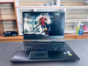 HP OMEN X Gaming Laptop
