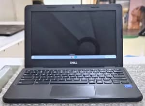Dell Chromebook Celeron 4GB 32GB