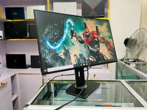 Dell 27 Inch 2K Monitor