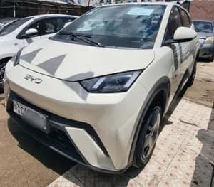 BYD Seagull Premium Electric 2024