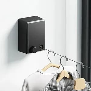 Retractable Clothes Line Rope