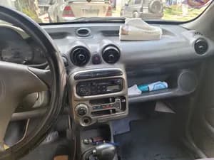 Hyundai Atoz 1999
