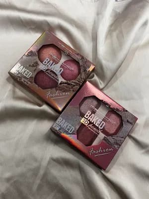 3 shades highlighter