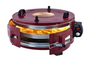 Turkey Electric Round Oven 42L
