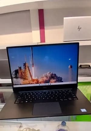 Dell Precision 5540