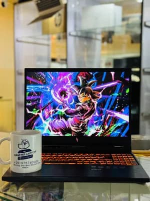 Acer Nitro V 16 Gaming Laptop
