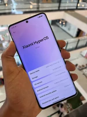 Redmi Note 14 Pro Plus 5G
