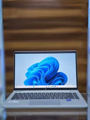 HP EliteBook 640 G9 i7 12th Gen