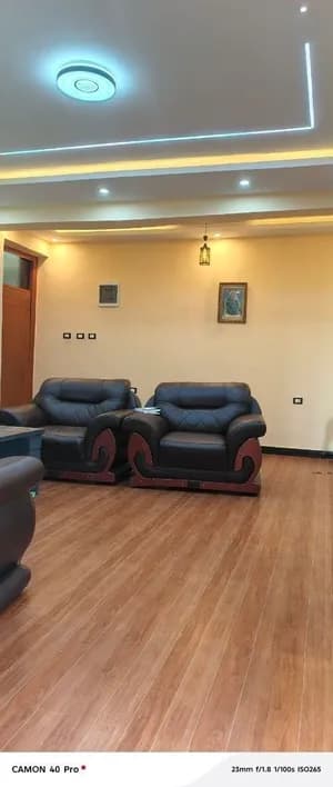 2 Bedroom 40/60 Condominium Ayat 49
