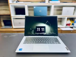 Lenovo IdeaPad Core i7 12th Gen