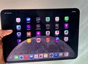Apple iPad Pro M4 11 inch 256GB