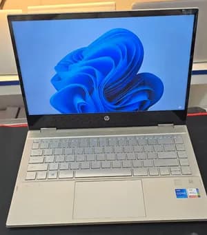 HP Pavilion x360 14.1 Inch Laptop