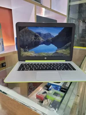 Hp AMD A4 Laptop