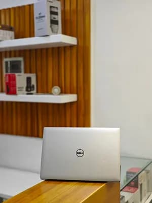 Dell XPS 15