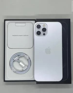 Apple iPhone 12 Pro Max 256GB