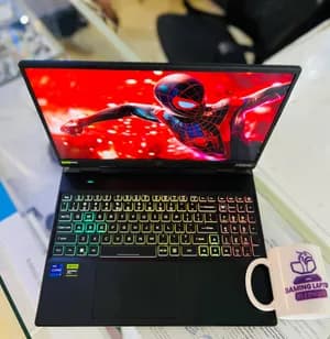Predator Helios Neo 16