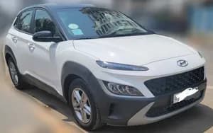 Hyundai Kona 2021