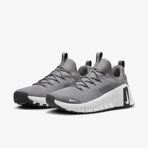 Nike Metcon 6 Cool Grey Sneakers