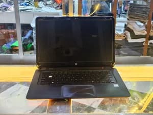 HP Envy AMD A6 Laptop