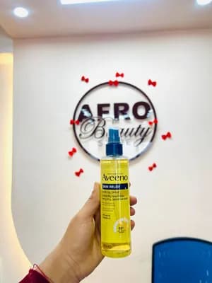 Aveeno Daily Moisturizing Body Oil Mist