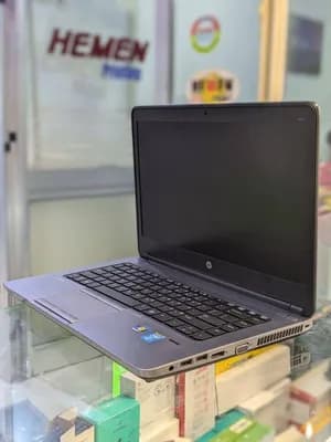 HP ProBook 640 G1 Laptop